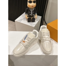 Louis Vuitton Trainer Sneaker